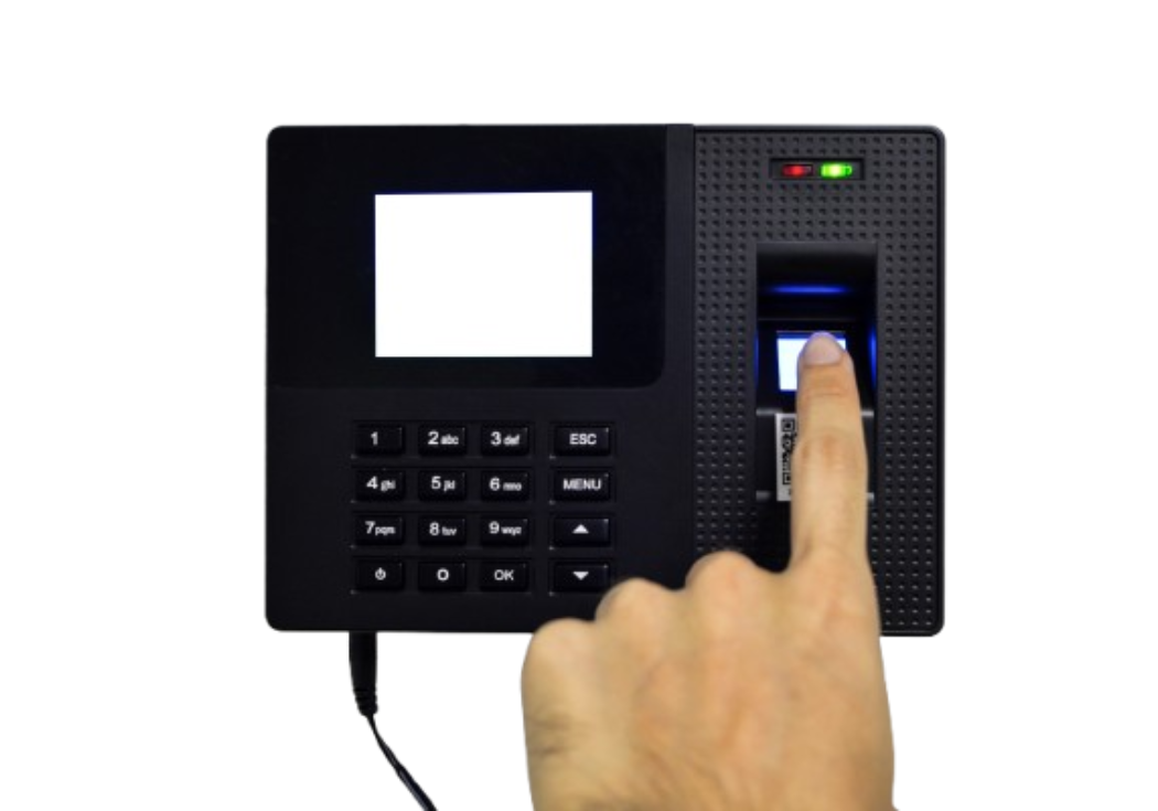 Alyad Access Control System