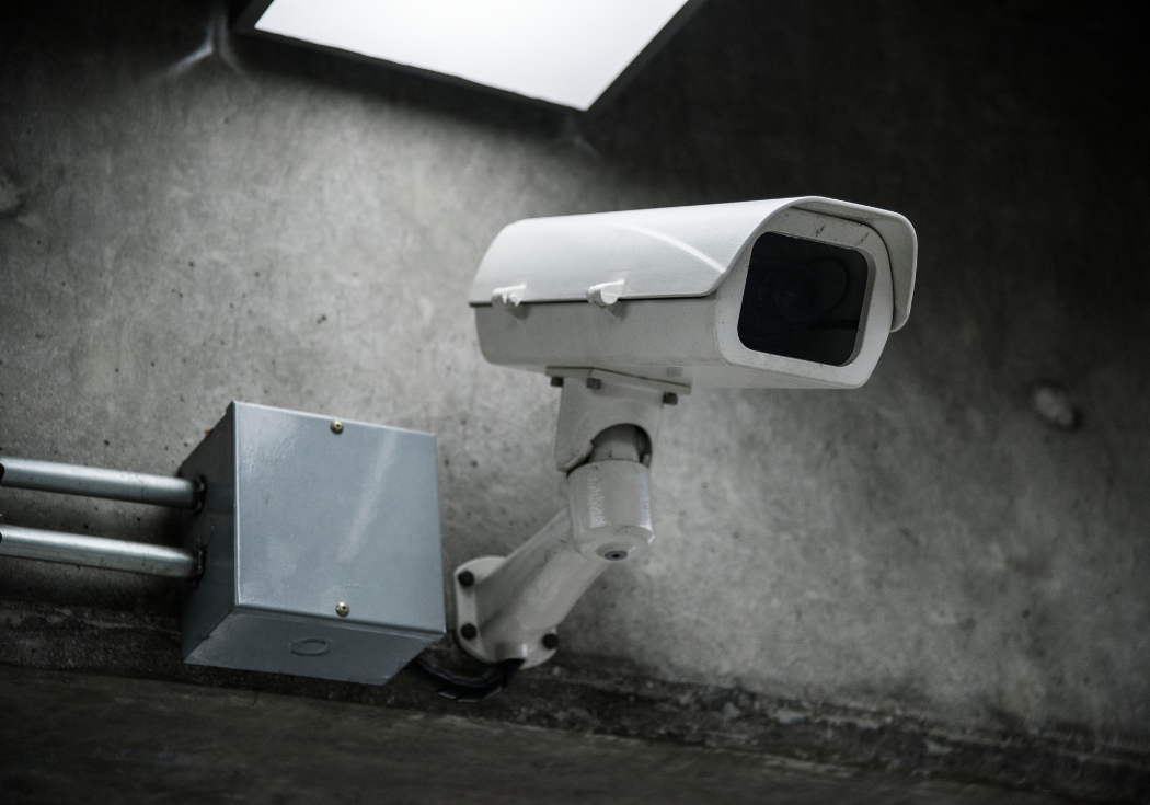 Alyad CCTV Installation